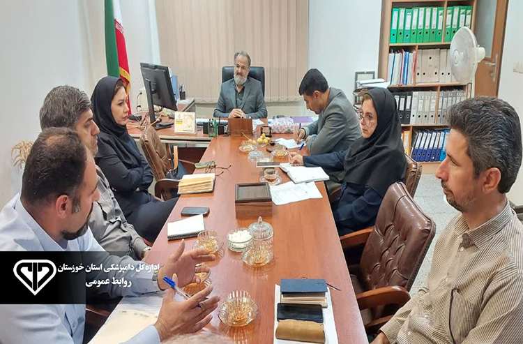 شکل‌گیری کریدور اقتصادی کشاورزی در منطقه آزاد اروند؛ گامی استراتژیک برای توسعه صادرات خوزستان